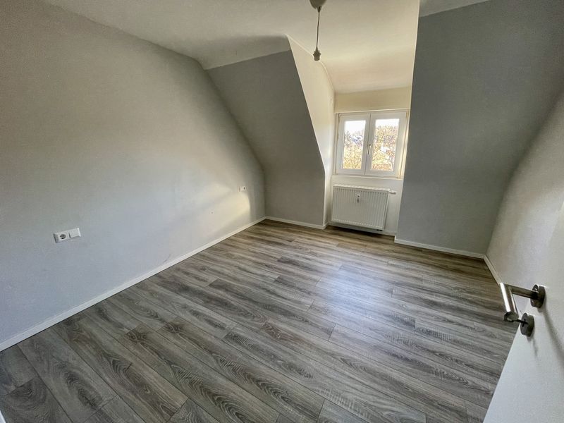 Attraktive 3-Zimmer Kapitalanlage